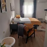 Апартаменты Sonja *