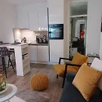 Sonja Апартаменты