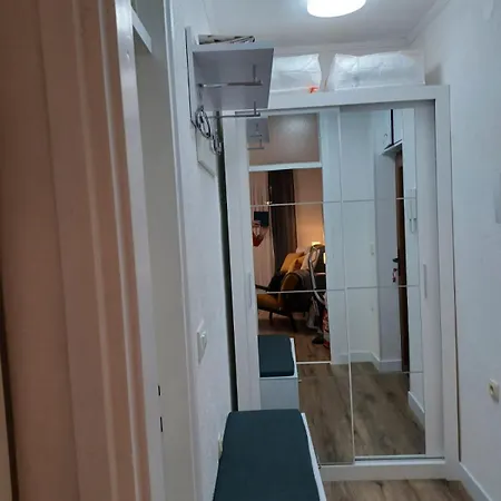 Apartmán Sonja Zadar