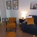Lejlighed Sonja