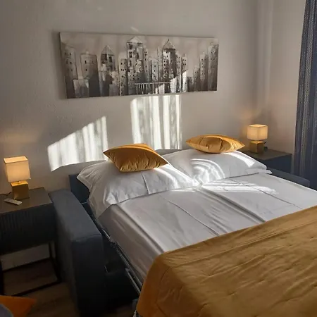 Sonja Apartament