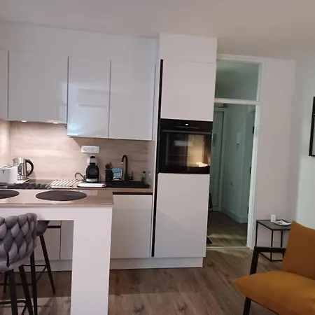 Apartament Sonja