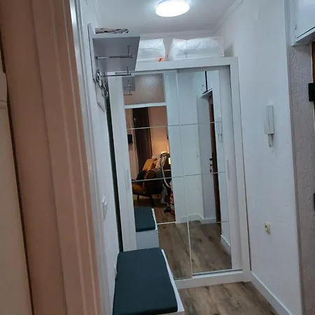 Sonja Apartament *