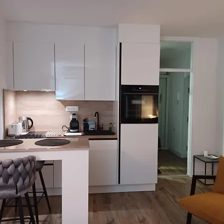 Apartament Sonja