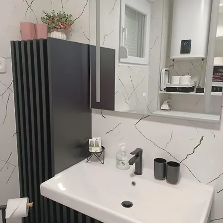 Sonja Appartamento *