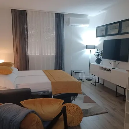 Apartman Sonja Zára