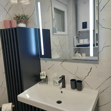 Apartman Sonja *