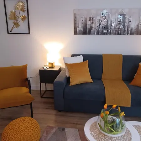 Sonja Apartament Zadar