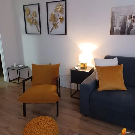 Apartament Sonja
