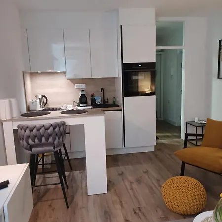 Apartman Sonja *