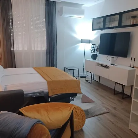 Apartman Sonja Zára