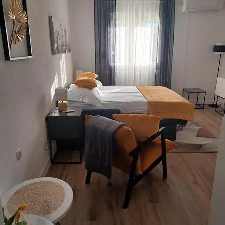 Apartament Sonja *