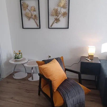 Sonja Apartament *