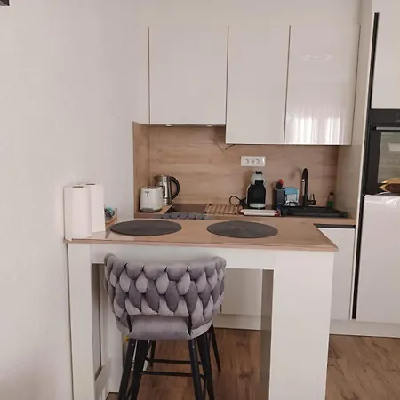 Sonja Lejlighed Zadar