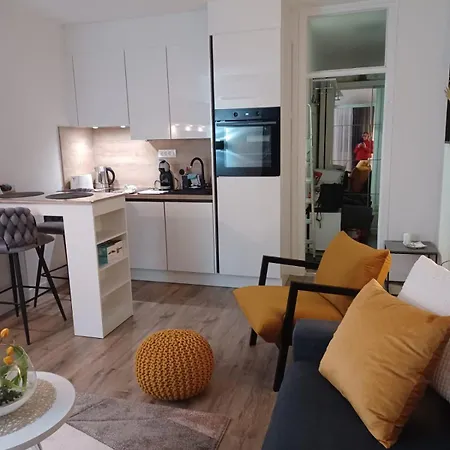 Sonja Apartament