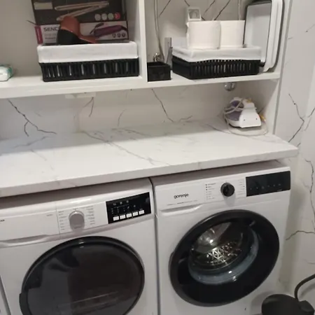 Appartamento Sonja