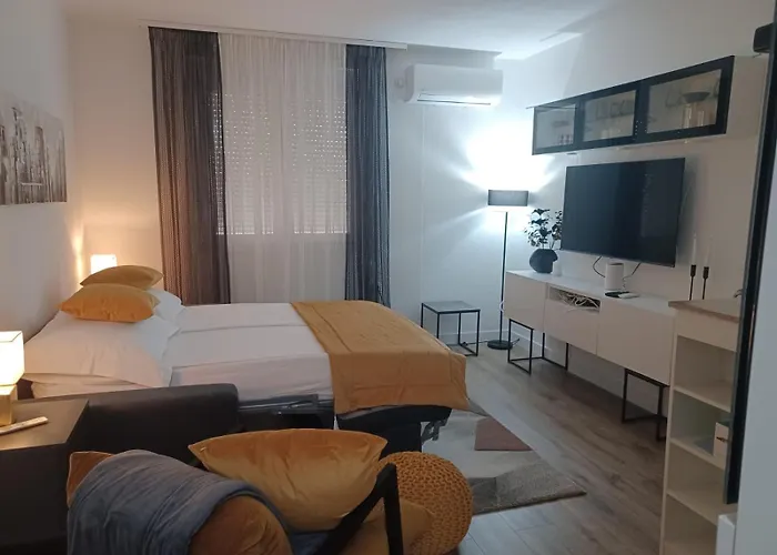 Apartman Sonja Zadar