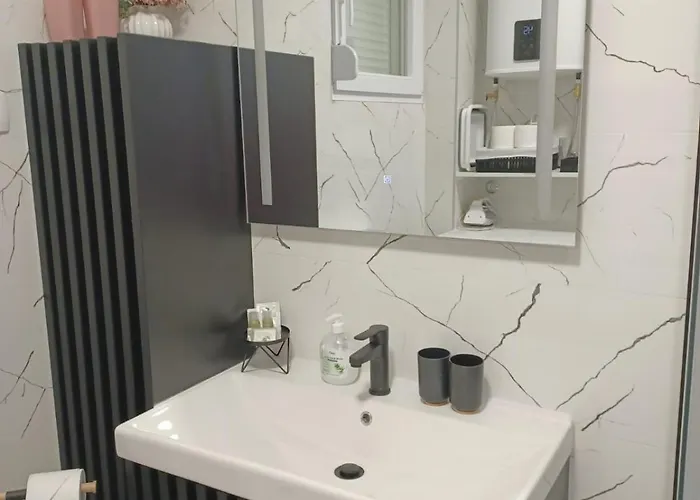 Sonja 公寓 扎达尔